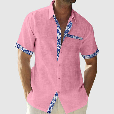 Zeion™ | Tropic Breeze Shirt
