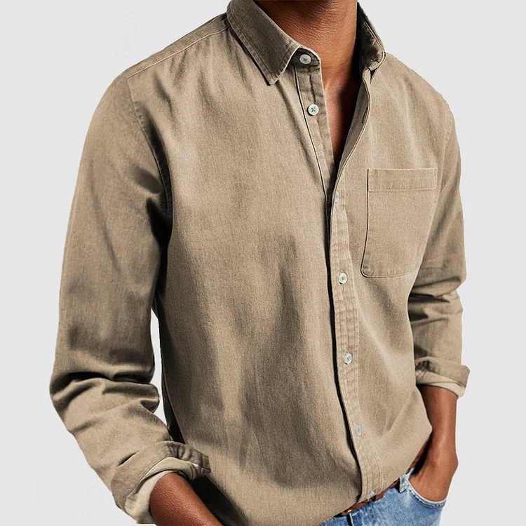 Valen™ | Premium Casual Shirt