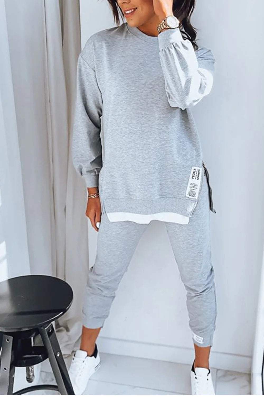 Velina™ | Comfortable Loungewear Set