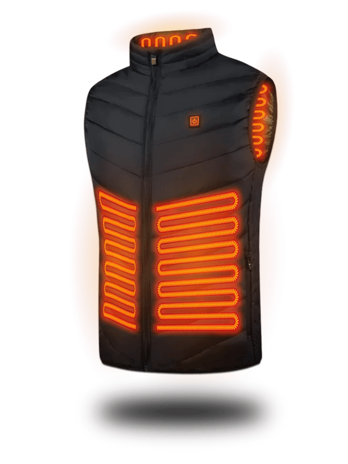 Rowan™ | Heated Gilet