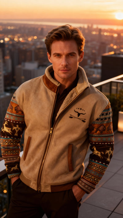 Malric | Jacket Thermal Lining