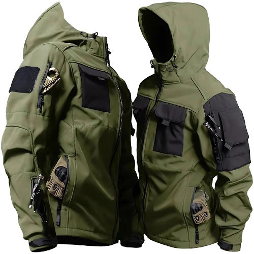 Tavion™ | The Premium Tactical Tool Set