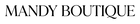 Mandy Boutique logo