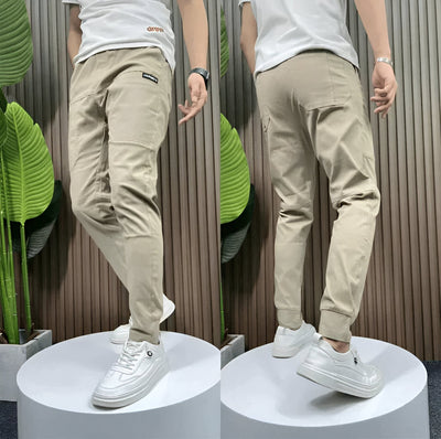 Kian™ | Premium STRETCH CARGO TROUSERS