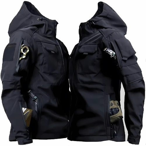 Tavion™ | The Premium Tactical Tool Set